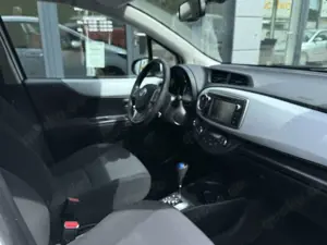Toyota Yaris Comfort Hybrid Bild 5