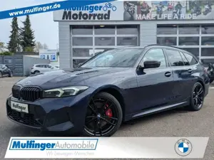 BMW 330 i T.M Sport Pro ACC Standh.PanoD.Kamera AHK19