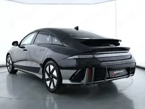 Hyundai IONIQ 6 Uniq Navi|Bose|WäPu|HUD|Matrix Bild 4