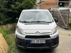 Citroen Jumpy HDi 90 29 L2H1 Kasten