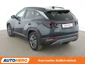 Hyundai TUCSON Bild 4