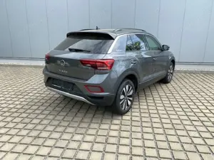 Volkswagen T-Roc 1.0 TSI 116 PS Goal AHK/17-ZOLL/LED/NAVI+VZE/ACC/