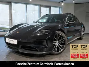 Porsche Taycan Sport Turismo 360 Kamera Memory Bose