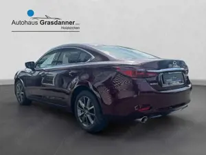 Mazda 6 2.5L SKYACTIV G 194 Mazda6 2023 4SN 194PS 2.5 Bild 5