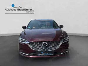 Mazda 6 2.5L SKYACTIV G 194 Mazda6 2023 4SN 194PS 2.5 Bild 2