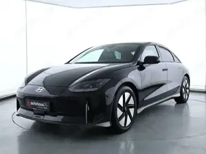 Hyundai IONIQ 6 Uniq Navi|Bose|WäPu|HUD|Matrix Bild 3