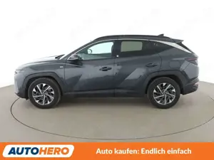 Hyundai TUCSON Bild 3