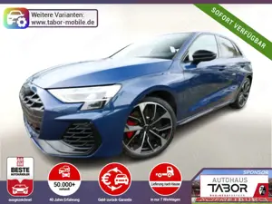 Audi S3 Sportback Matrix Nav 19Z KomfPro UVP-32%*