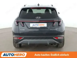 Hyundai TUCSON Bild 5