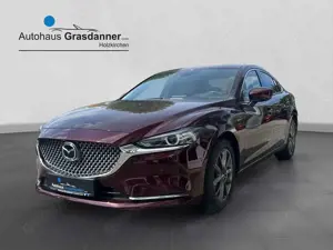Mazda 6 2.5L SKYACTIV G 194 Mazda6 2023 4SN 194PS 2.5 Bild 3