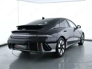 Hyundai IONIQ 6 Uniq Navi|Bose|WäPu|HUD|Matrix Bild 5