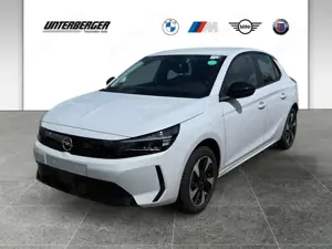 Opel Corsa-e Corsa Electric Edition 136PS e Edition