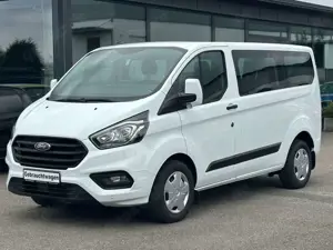 Ford Transit Custom Transit Tourneo Custom Kombi 340 L1 Trend 8-Sitz