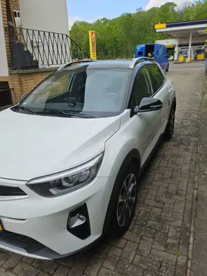 Kia Stonic 1.4 Vision