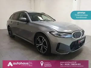 BMW 330 3er - 330e  xDrive|M Sport|AHK|Navi|Lenkrhzg.
