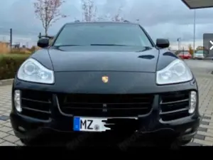 Porsche Cayenne Cayenne S Tiptronic S