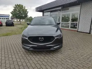 Mazda CX-5 SKYACTIV-D 184 Sportsline