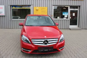 Mercedes-Benz B 220 Automatik