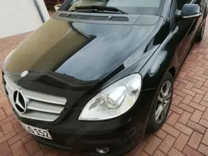 Mercedes-Benz B 180 B 180 CDI