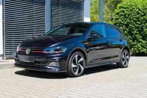 Volkswagen Polo VI GTI/ ACC/ KAMERA/ LED/  NAVIGATION