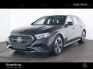 Mercedes-Benz E 300 T de 4M , AVANTGARDE BURM MEMO 360 AHK PDC