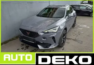 CUPRA Formentor 1.4 e-HYBRID DSG Virtual/Navi/K-les/19