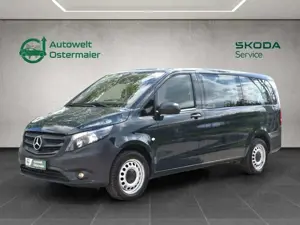 Mercedes-Benz Vito Lang CDI 4x4 Tourer*Bluetooth*Autom.*Muful.