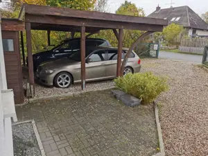 BMW 320 320d DPF Touring Edition Exclusive