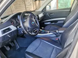 BMW 320 320d DPF Touring Edition Exclusive Bild 5
