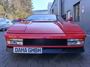 Ferrari Testarossa F 110 AB/E