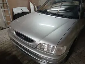 Ford Escort CL