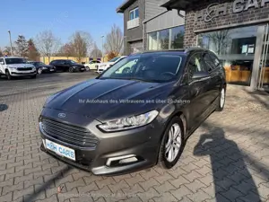 Ford Mondeo 1.5 Turnier EcoBoost Titanium AHK Navi Sy