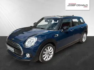 MINI Cooper Clubman Cooper
