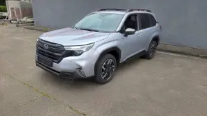 Subaru Forester 2.0ie Executive Lineartronic