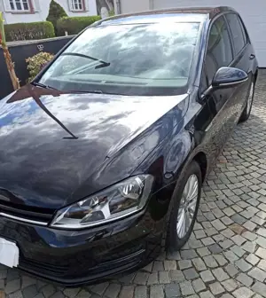 Volkswagen Golf Golf 1.4 TSI BlueMotion TechnologyCup