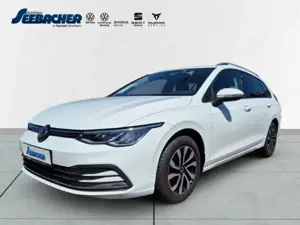 Volkswagen Golf Variant VIII *Active* 1.5 TSi *Sitzhzg.*LED*DAB+*Navi*Dig.