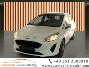 Ford Fiesta 1.1 Trend*Cool  Sound
