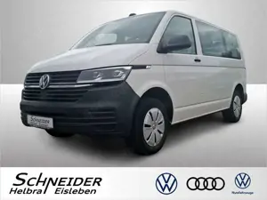 Volkswagen T6.1 Kombi 2.0 TDI KR 9-SITZE+LED+CAM+APP Klima