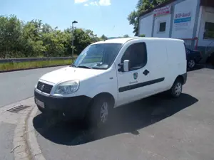 Fiat Doblo Cargo 1.3 JTD 223.307.2 MAXI SX