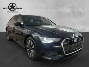 Audi A6 2.0TDI 40  Business LED NAVI KAMERA BO AHK