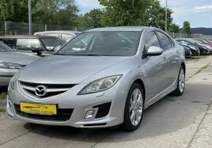 Mazda 6 2.5 Dynamic Sport 1.Hand Bose Xenon