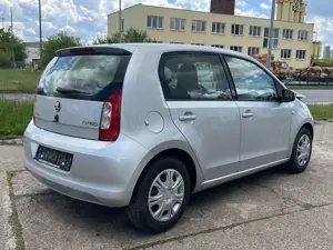 Skoda Citigo 1.0 MPI Elegance