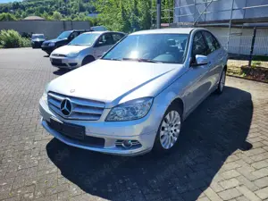 Mercedes-Benz C 180 CGI BlueEFFICIENCY Avantgarde