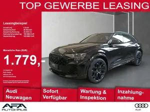 Audi RS Q8 performance *AHK*HuD*Sthz*Laser*Pano*