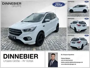 Ford Kuga ST-Line 2.0 TDCi 4x4 NAV+AHK+KeyLess+Bi-Xe.