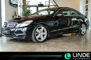 Mercedes-Benz E 200 CG Sport-Paket |LEDER|NAVI|SHZ|PDC|18 ALU