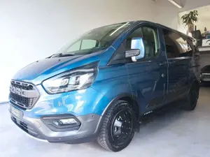 Ford Transit Custom 2.0 TDCi Trail **XENON+NAVI+KAM**