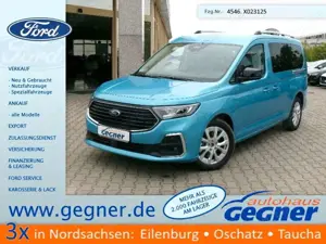 Ford Grand Tourneo Connect Titanium AT Stndhz AHK