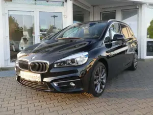 BMW 220 220D GT xDrive Luxury LED HUD Pano 7-sitz. Kam.