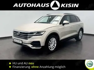 Volkswagen Touareg 3.0 TDI 4Motion /AHK /KAMERA /LUFTFEDERUNG